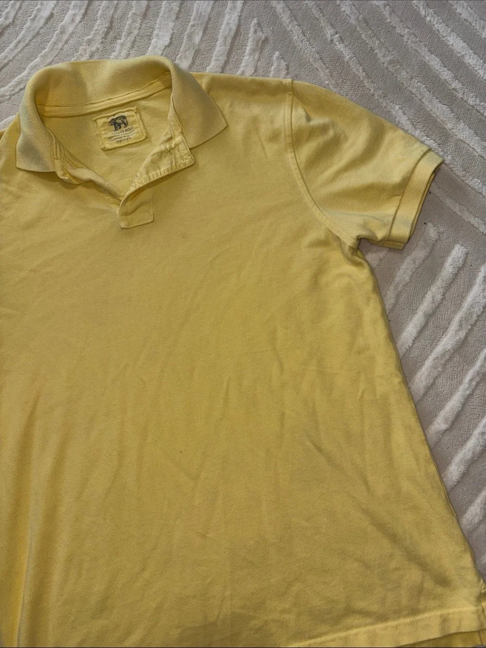 J. Crew classic short